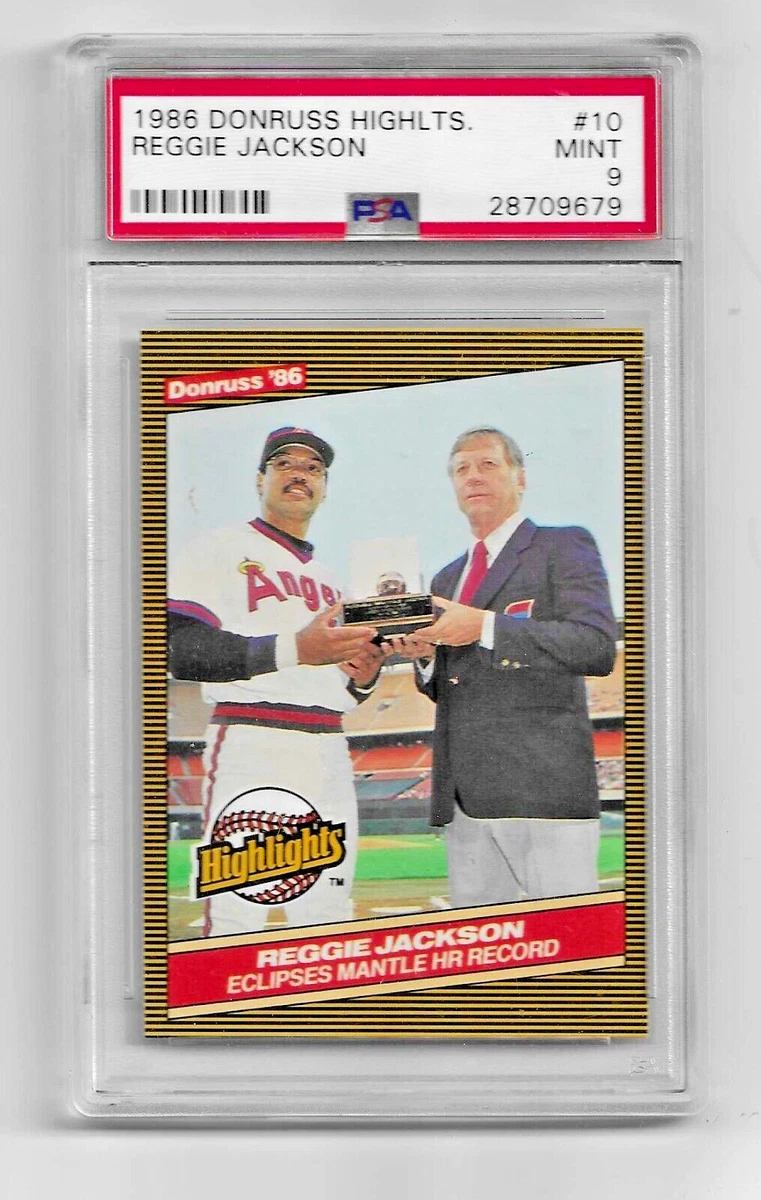 1986 TCMA SIMONS SUPERSTARS #23 MICKEY MANTLE SIGNED CARD YANKEES DEC