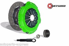HD CLUTCH KIT MITSUKO STAGE 1 FOR 83-89 ACURA INTEGRA HONDA ACCORD PRELUDE