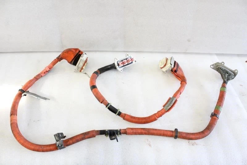 Toyota Camry 2012 2013 2014 híbrido generador arnés de cableado G2148-33041 Foto 2 de 4