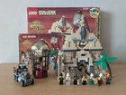 LEGO Adventurers: Pharaoh's Forbidden Ruins (5988) with Box
