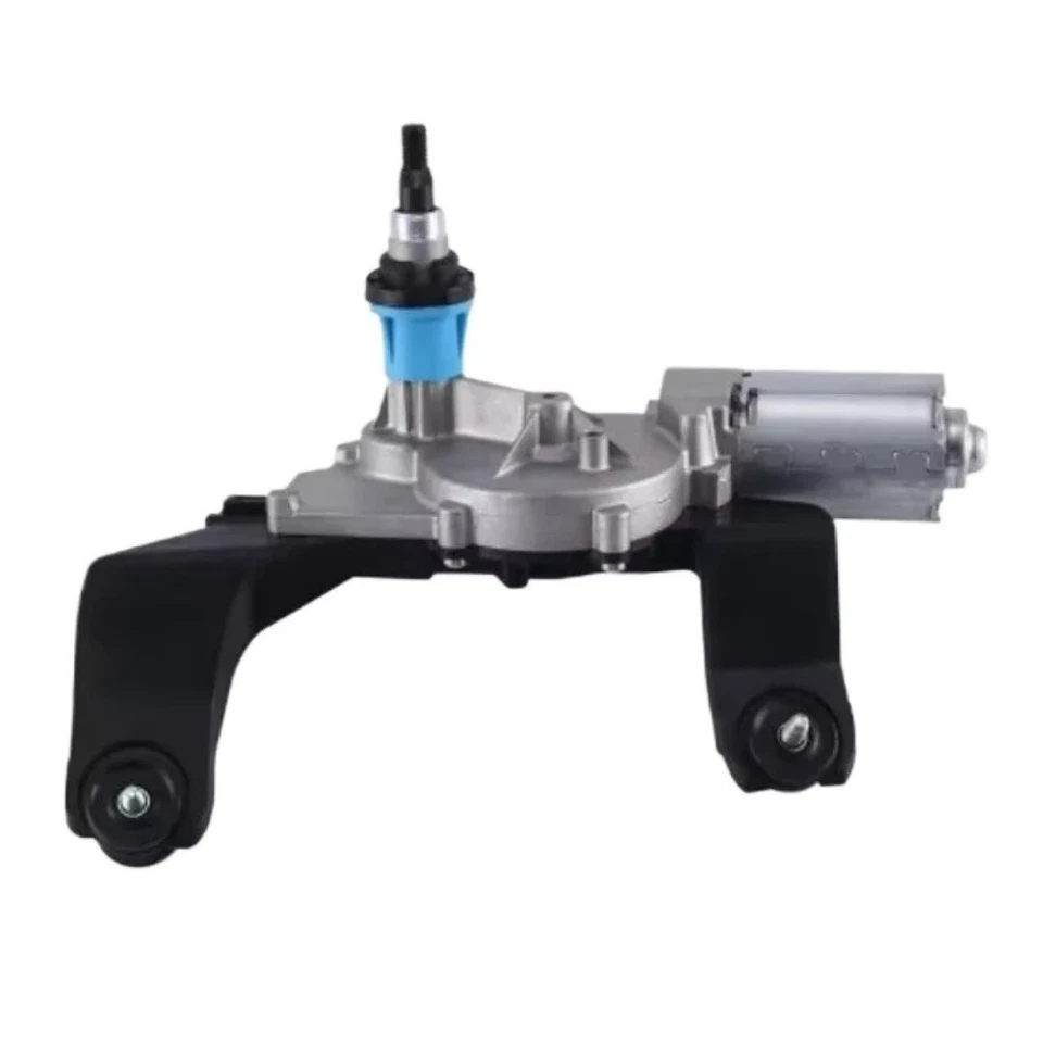 1PCS Car Rear Wiper Motor Replacement For Hyundai Santa Fe 2013-2017 98700-2W000 - Image 3 of 4