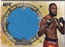 2013 Topps UFC Bloodlines Trading Cards 8