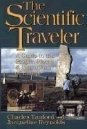 The Scientific Traveller: A Guide to the People, Places and Institutions of Euro