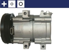 MAHLE Kompressor, Klimaanlage ACP 847 000S für FORD