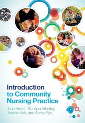 Introduction To Community Nursing Practice,Arnott Arnott