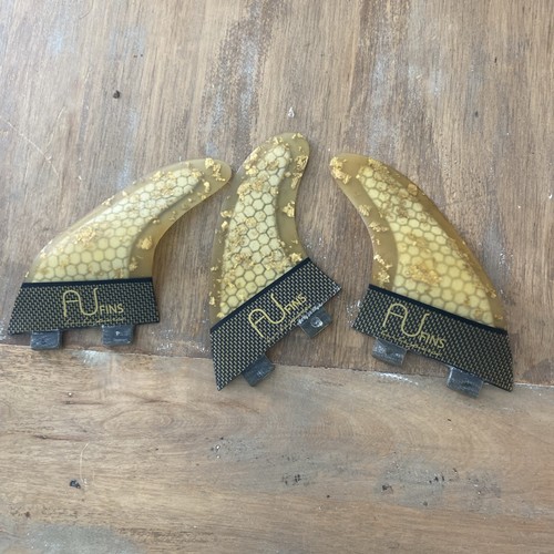 surfboard fins