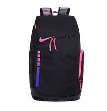 New Nike Unisex Hoops Elite Backpack For Sport And Travelling - Multiple Colors