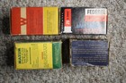 4 - Shotgun Shell boxes, Winchester, Peters, Maxum, Federal, empty. — photo 7