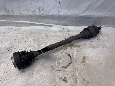 BMW 3er E46 320i Benziner Antriebswelle D=31mm LK=80mm Hinten Rechts 1229494