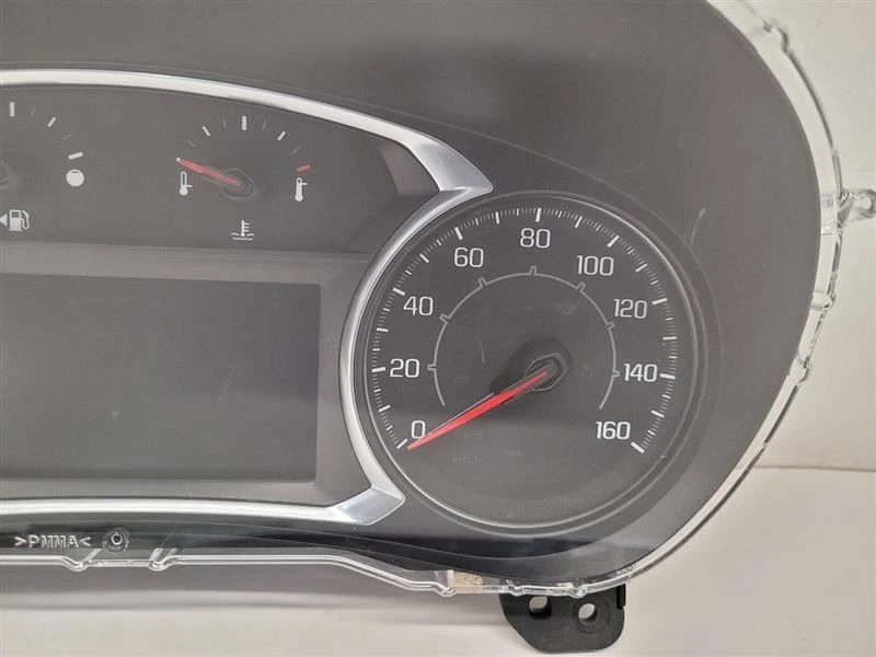 2019 2020 2021 吉姆西地形速度计 Cluter 71K 84562496 — 第 2/4 张图片