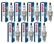 Bougies d'allumage Ford TOURNEO CONNECT