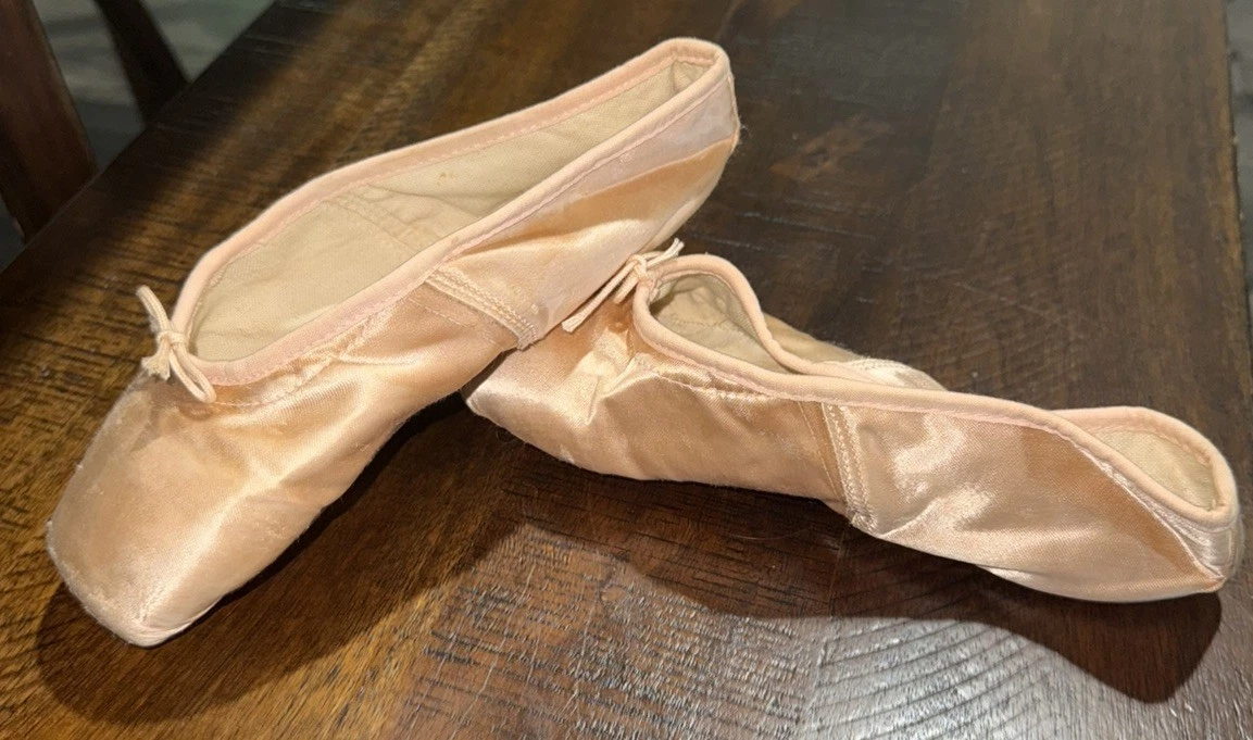 Freed of London Ballet Shoes for sale | eBay
