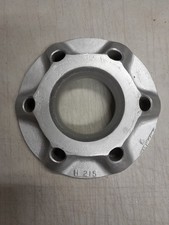 Halibrand pressure plates