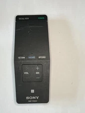 Sony RMF-YD003 Wireless Remote Control OEM