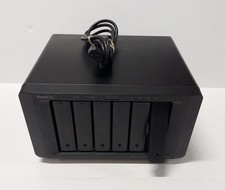 Synology DS1618+ 6-Bay NAS DiskStation
