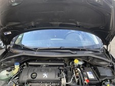 Pare-brise Peugeot 207