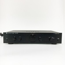 Cambridge Audio A1 Integrated Amplifier – High-Quality Hi-Fi Sound Performance