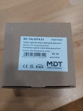 MDT Technologies BE-TAL55T4.01 Taster Light 5...