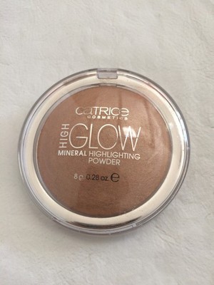 Catrice High Glow Mineral Highlighting Powder 8 g - 040 Pearl Glaze