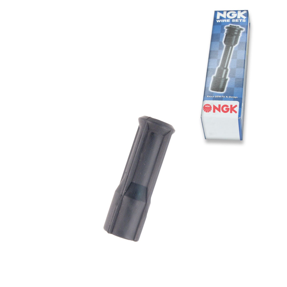 NGK 58958 CPB-N012 Ignition Coil Boot for SPP98E SPP98 SPB161 702492 ec