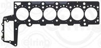 Elring Dichtung Zylinderkopf 428.460 FüR X5 E61 E83 BMW E60 E46 X3 E65 E66 5Er