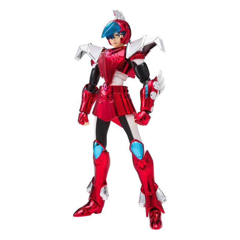 Cadeau idéal pour collectionneur Saint Seiya figurine Skycloth Sho Myth Cloth Ex 613561