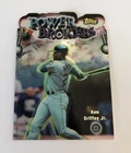 1999 Topps Power Brokers Ken Griffey Jr. card #PB3