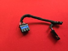 2007-2017 GMC Buick Chevy Saturn Ignition Lock Cylinder Housing - PIGTAIL WIRES