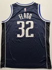 Cooper Flagg Signed Autographed Dallas Mavericks Jersey PSA/DNA COA Roy