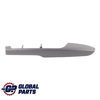 Audi S7 A7 4GA Türgriffgriff Hinten Rechts Armlehne Seele Schwarz 4G8867374