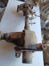 Turbo Opel FRONTERA