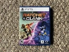 Ratchet & Clank: Rift Apart Sony PlayStation 5 Tested Working
