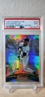 1996 Stadium Club #EW8 Ken Griffey Jr. Extreme Winners - SILVER Mint PSA 9