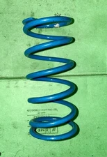 MISC clutch spring blue