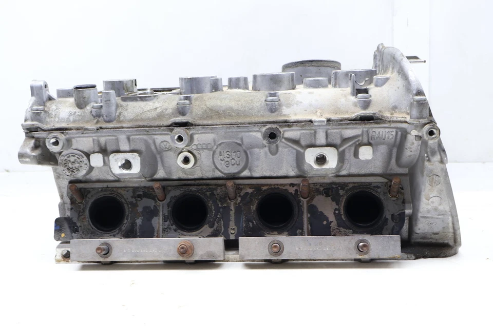 2010-2011 2013 VW GOLF 2.0L - Engine Cylinder HEAD 06H103064AE - Image 2 of 4