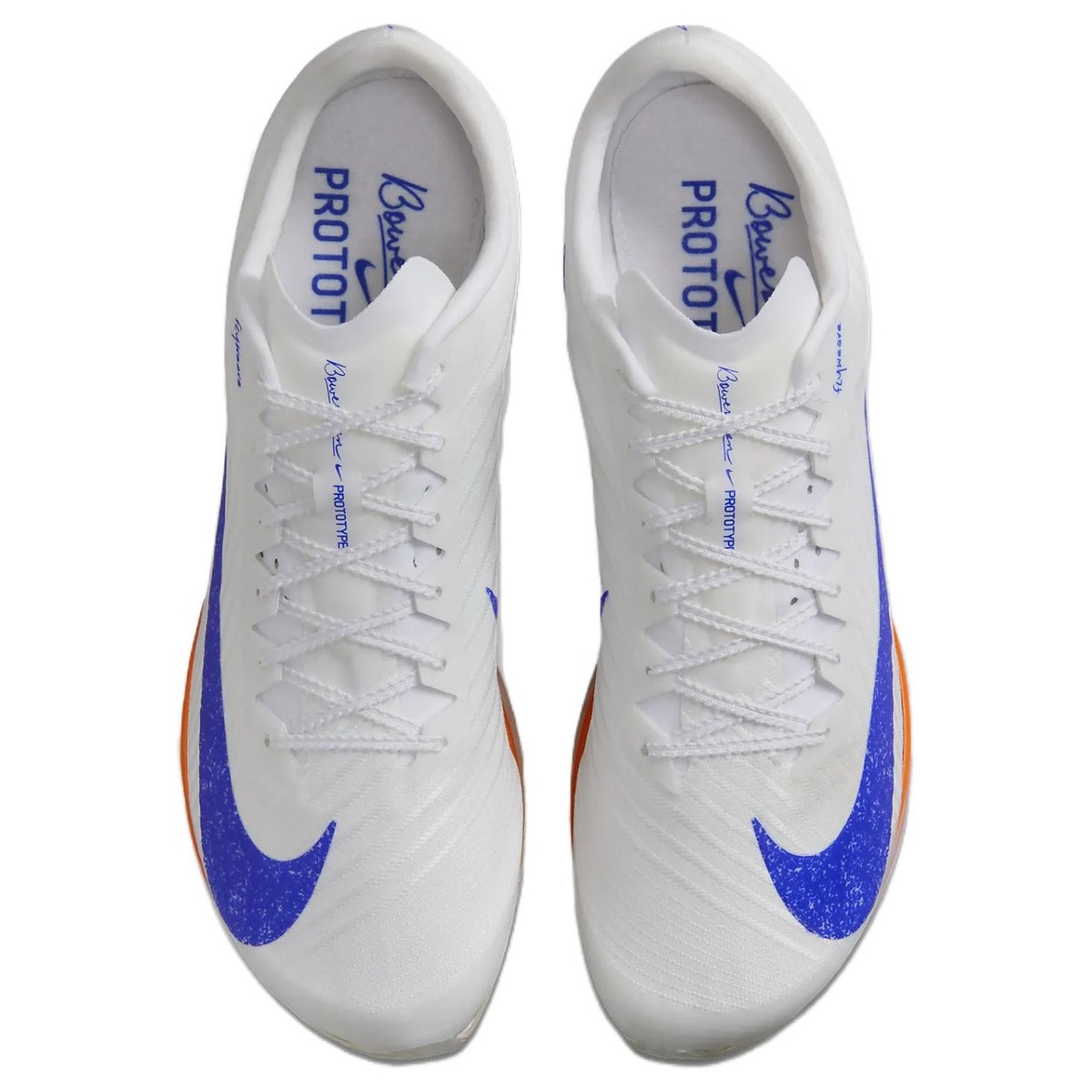 Size 9.5 - Nike Air Zoom Maxfly 2 Blueprint Pack for sale online