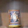 2024-25 Panini Haunted Hoops Shai Gilgeous-Alexander #148 Thunder NBA Basketball