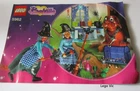 Lego Belville Instruction Manual 5962 The Tinderbox Witch