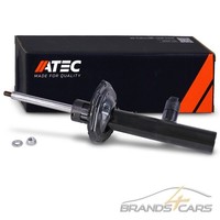 Atec StoßDÄMpfer Vorne FÜR Audi A3 Q2 Q3 Seat Leon Skoda Octavia VW Arteon Golf
