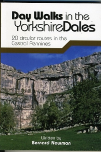 Day Walks in the Yorkshire Dales: 20 circular routes in the Central Pennines... - Image 5
