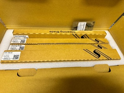 Fuji DR313 Drum Rebuild Kit For Konica Minolta Bizhub C558 C458 C368 C308