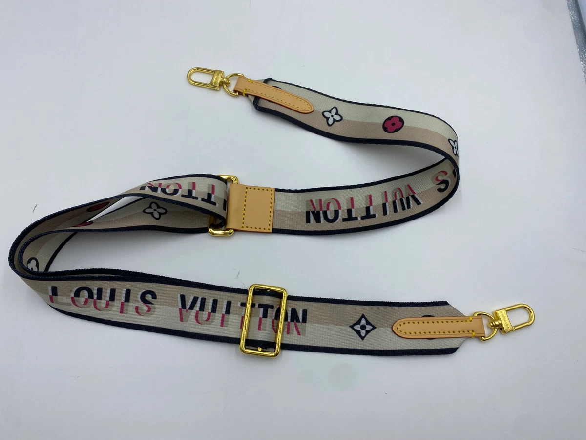 Jacquard Handbag Straps/Handles for Women for sale | eBay