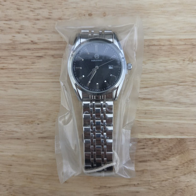 Pablo Raez Virtue Watch