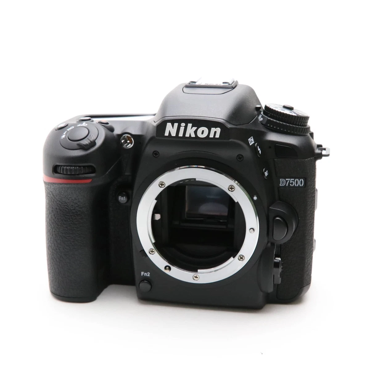 Nikon D7500 Digital Cameras for Sale | Shop New & Used Digital