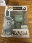 Funko Pop! The Lord of the Rings GALADRIEL #634 Barnes and Noble Exclusive