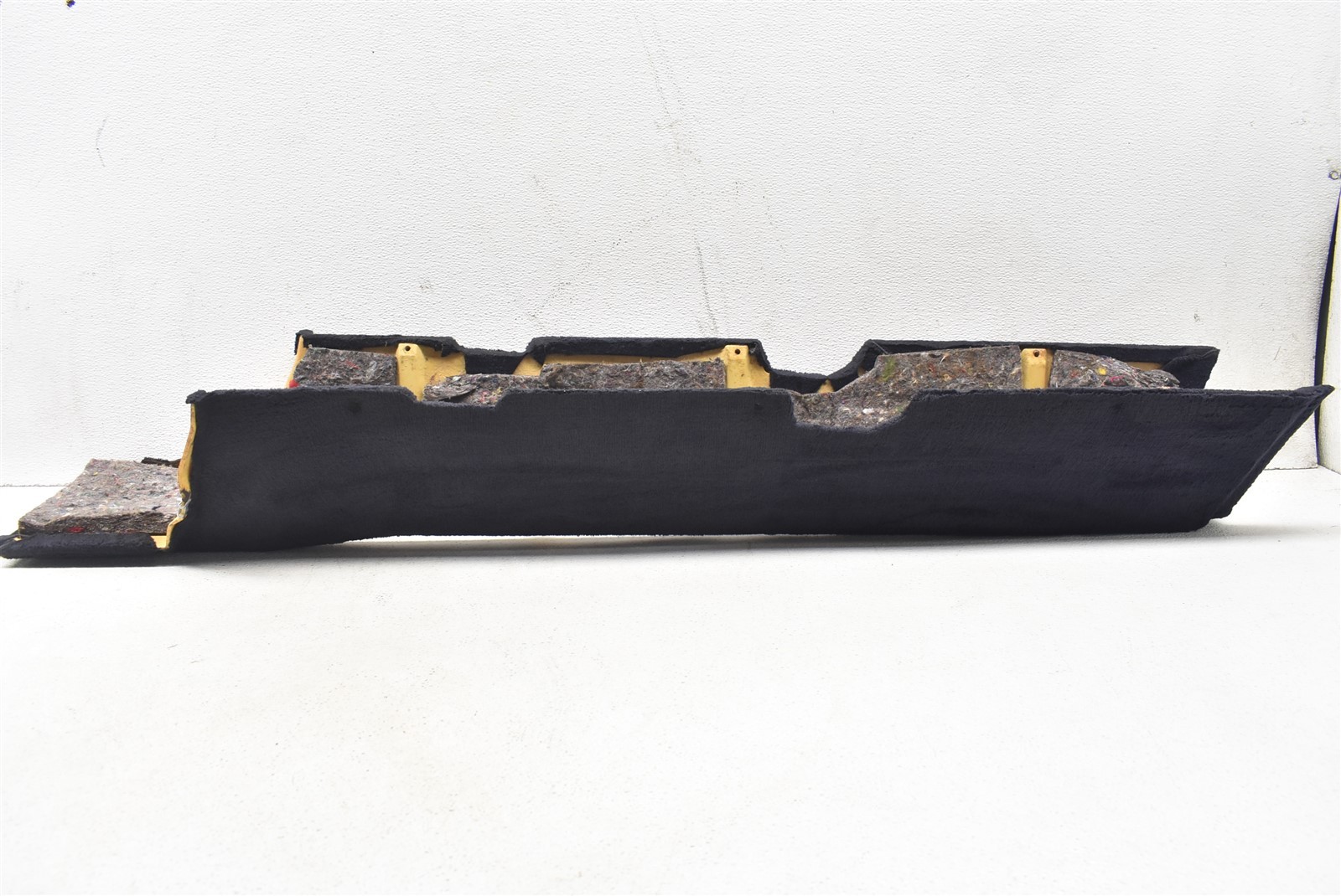 2002 Ferrari 360 Spider Center Console Carpet Cover Trim 