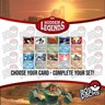 Pokemon Hidden Legends EX Set - Choose Your Card! 2004 Vintage Pokémon cards