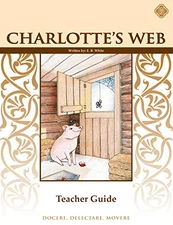 Charlottes Web Teacher Guide - GOOD