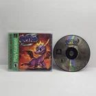 New ListingSpyro 2: Ripto's Rage PS1 (Sony PlayStation 1) CIB Complete