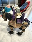 Night Stalker  Vintage Original He-man MOTU 1983